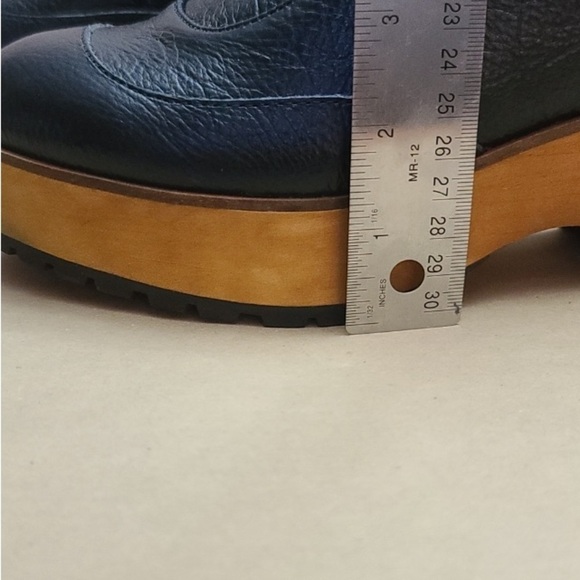 Kelsi Dagger Wise Platform Bootie - Picture 13 of 16